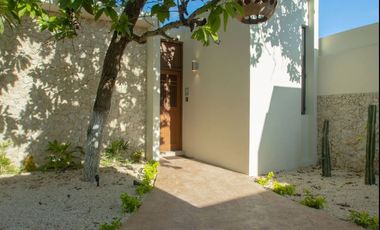 Renta de Loft en Garcia Gineres