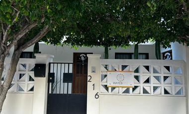 Renta de Loft en Garcia Gineres