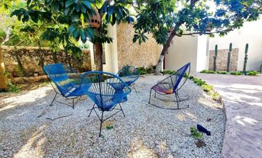 Renta de Loft en Garcia Gineres