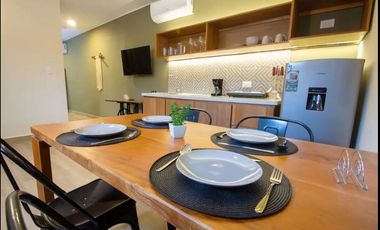 Renta de Loft en Garcia Gineres