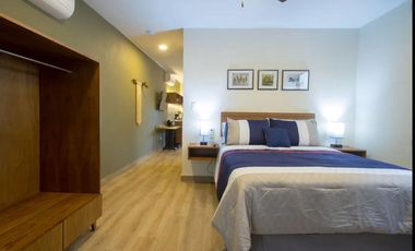 Renta de Loft en Garcia Gineres