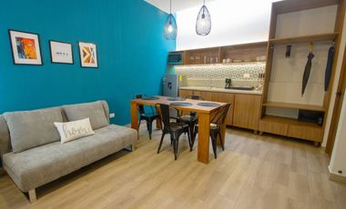 Renta de Loft en Garcia Gineres