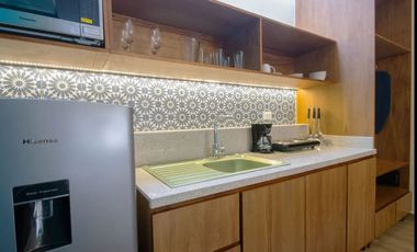 Renta de Loft en Garcia Gineres