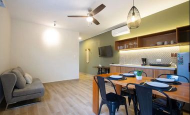 Renta de Loft en Garcia Gineres