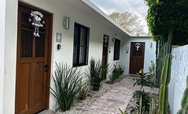 Renta de Loft en Garcia Gineres