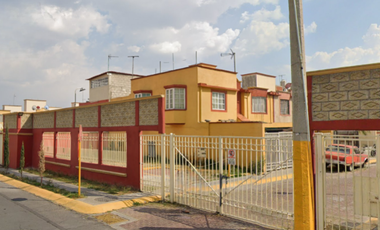 AV.  GUADALUPE VICTORIA, LAS AMÉRICAS, ECATEPEC DE MORELOS, EDO. DE MÉXICO.
