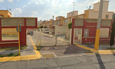 AV.  GUADALUPE VICTORIA, LAS AMÉRICAS, ECATEPEC DE MORELOS, EDO. DE MÉXICO.