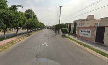 AV.  GUADALUPE VICTORIA, LAS AMÉRICAS, ECATEPEC DE MORELOS, EDO. DE MÉXICO.