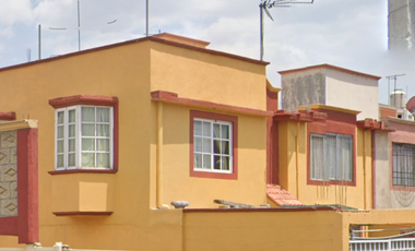 AV.  GUADALUPE VICTORIA, LAS AMÉRICAS, ECATEPEC DE MORELOS, EDO. DE MÉXICO.
