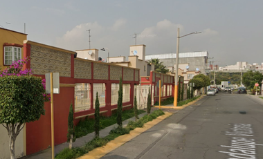 AV.  GUADALUPE VICTORIA, LAS AMÉRICAS, ECATEPEC DE MORELOS, EDO. DE MÉXICO.