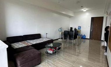FOR RENT: Bellagio - 1 Bedroom unit, BGC, Makati City