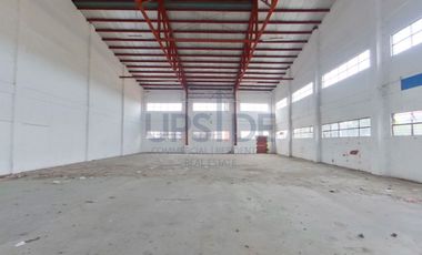 Dasmarinas Cavite Warehouse For Lease