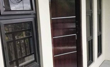 APARTMENT FOR RENT IN BETTERLIVING