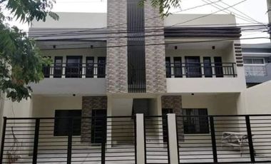 APARTMENT FOR RENT IN BETTERLIVING