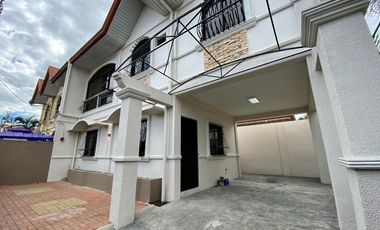 2 BEDROOMS TOWNHOUSE FOR RENT/SALE IN MALABANIAS, ANGELES CITY PAMPANGA NEAR CLARK AIRPORT