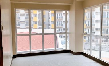 3BR RFO Condo near NAIA Airport Only 5% DP to MOVE-IN , LANCRIS RESIDENCES