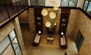Rent to Own 2BR Unit in SERIN WEST Tagaytay 30k monthly