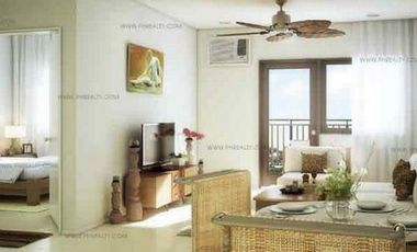 Rent to Own 2BR Unit in SERIN WEST Tagaytay 30k monthly
