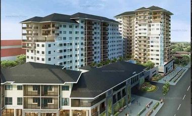 Rent to Own 2BR Unit in SERIN WEST Tagaytay 30k monthly