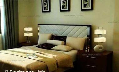 Rent to Own 2BR Unit in SERIN WEST Tagaytay 30k monthly