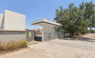 Casa en venta en Col. San Marcos, Zumpango, Estado de México., ¡Acepto créditos!