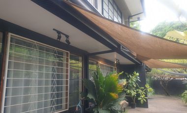 House and Lot for sale in Philam Homes Quezon City