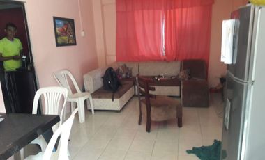 edificio comercial de venta en Portoviejo