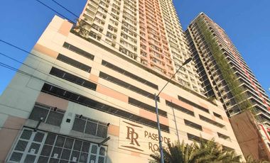RENT TO OWN CONDO ALONG CHINO ROCES MAKATI CITY