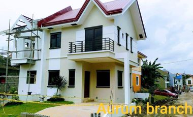 House and lot in SGH Muntinlupa near ALabang