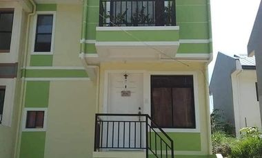House and lot in SGH Muntinlupa near ALabang