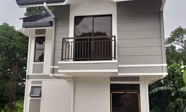 House and lot in SGH Muntinlupa near ALabang