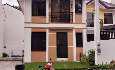 House and lot in SGH Muntinlupa near ALabang