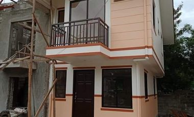 House and lot in SGH Muntinlupa near ALabang