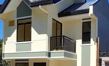 House and lot in SGH Muntinlupa near ALabang