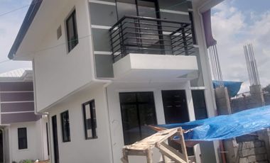 House and lot in SGH Muntinlupa near ALabang