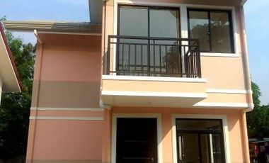 House and lot in SGH Muntinlupa near ALabang
