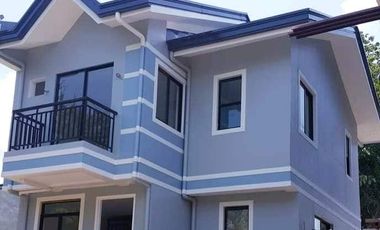 House and lot in SGH Muntinlupa near ALabang