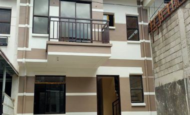 House and lot in SGH Muntinlupa near ALabang
