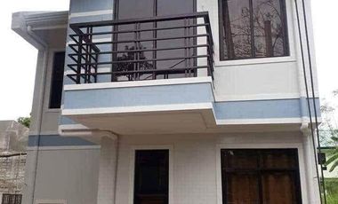House and lot in SGH Muntinlupa near ALabang