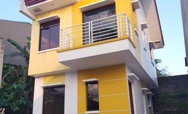 House and lot in SGH Muntinlupa near ALabang