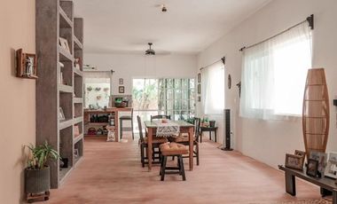 Casa en venta en riviera Tulum