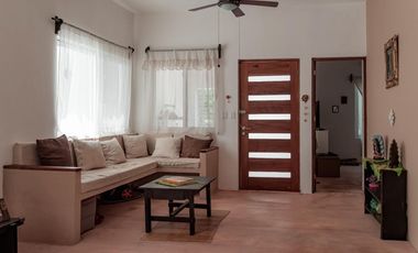 Casa en venta en riviera Tulum