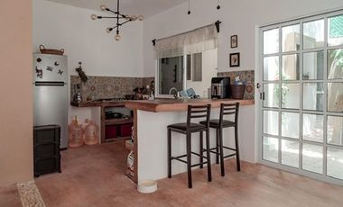 Casa en venta en riviera Tulum