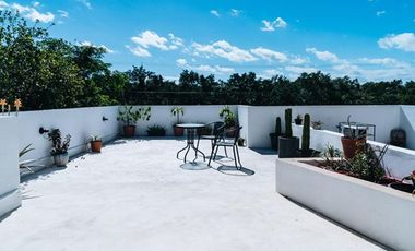 Casa en venta en riviera Tulum