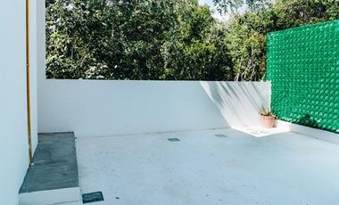 Casa en venta en riviera Tulum