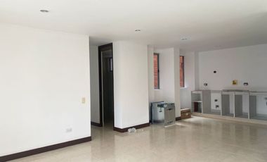 Apartamento en arriendo en  Loma Del  Escobero,  Envigado, Antioquia