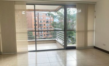 Apartamento en arriendo en  Loma Del  Escobero,  Envigado, Antioquia