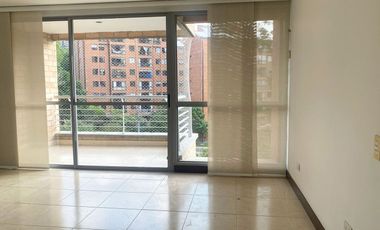 Apartamento en arriendo en  Loma Del  Escobero,  Envigado, Antioquia