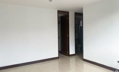 Apartamento en arriendo en  Loma Del  Escobero,  Envigado, Antioquia