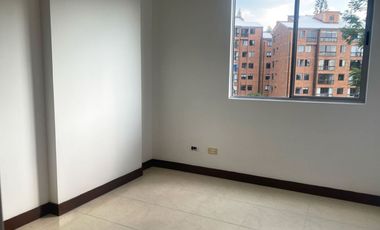 Apartamento en arriendo en  Loma Del  Escobero,  Envigado, Antioquia
